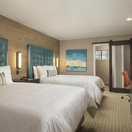 Wave Street Inn Monterey Rom bilde